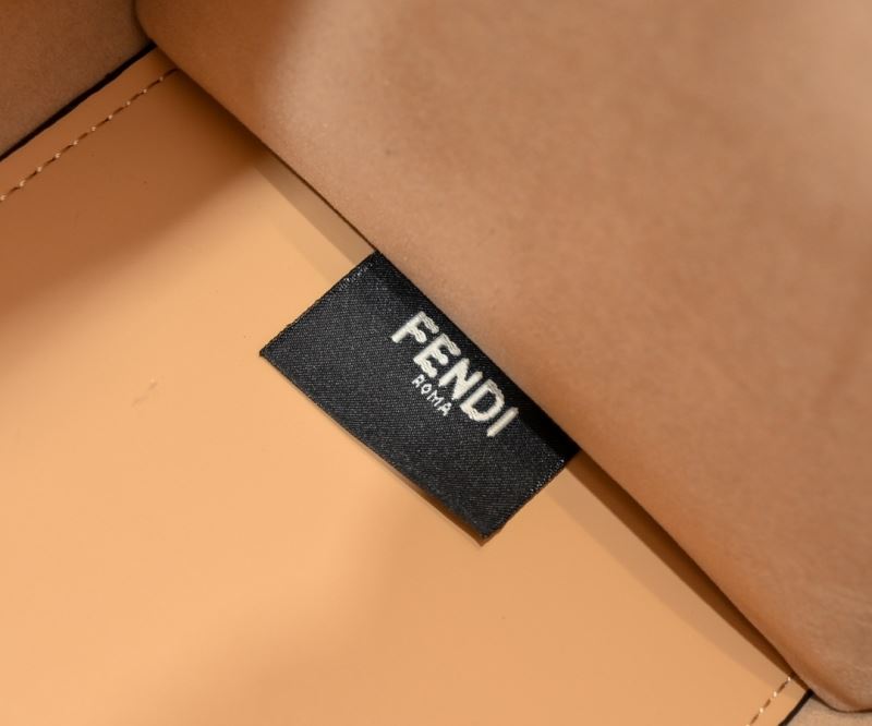 Fendi Sunshine Bags